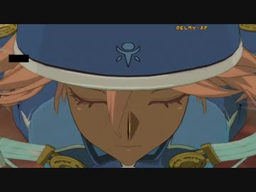 質より量を選んだゆかりさん（ギルティ）　と格ゲー初心者の葵ちゃん