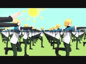 卯月軍団は衰退しました