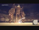 【PS4】尻と機械のニーアオートマタ【プレイ動画】part17