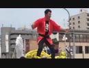 僕のように『年上の女房は金の草鞋（わらじ）を履いてでも探せ！』・オブ・ナイツ