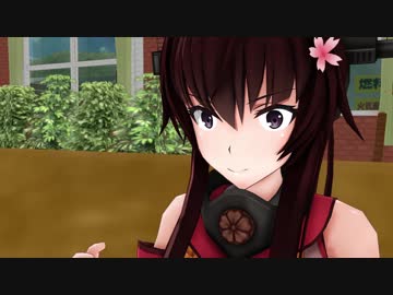 【MMD紙芝居】みす鎮38