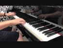 「千本桜・まらしぃver.」弾いてみた【ピアノ】