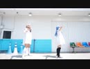 おちゃめ機能踊ってみたかった(初投稿)