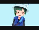 【けもフレMMD】ともえちゃんでWiiテーマフェイスダンス