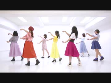 【miho＊*白咲はつね】 ANIMAる 踊ってみた 【なりみゆちぃきりそにー】