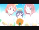 私に天使が舞い降りた!12話劇中劇にEDEN(BEMANI)を合わせてみた