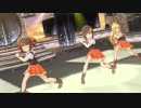 【高画質】雪歩・美希・やよいで「Colorful Days」【ステラステージMV】