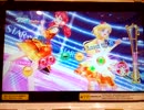 【アイカツフレンズ！海外】明日香ミライと神城カレンで『ヒラリ/ヒトリ/キラリ』(パッションサンライトコーデ)