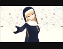 【にじさんじMMD】シスター・クレアでHand in Hand