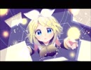 【鏡音リン】 グロウイングスター【オリジナル】