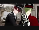 【MMD刀剣乱舞】REVOLVER【小宮軍vsシラノ軍】