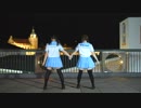 【愁ちゅん】 METEOR 【踊ってみた】