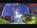 ＃4【GARY】Overwatch（PC版,ニコ生）