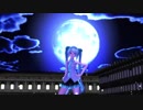 【MMD】ネオヴェネツィアからRunaway