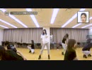 jjns_hisnh ダンスレッスン