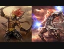 爆走兄弟ゼウス＆ギルガメッシュ.oni