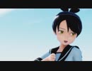 【MMD艦これ】綾波・敷波でツギハギスタッカート