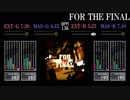 【GITADORA】FOR THE FINAL【EXCHAIN】