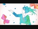 妄想感傷代償連盟をMIDIにぶち込んでみた