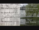 【古楽･パイプオルガン】H.シャイデマン : エコートッカータ ト長調 WV43 H.Scheidemann : Echo Toccata (Orgel : Tomita Kazuki)【バロック】