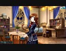 [QMAXV]クララ誕生日限定会話シーン(軌跡の交叉版)