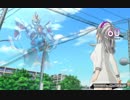 【プロジェクト東京ドールズ】ssss.グリッドマン コラボ プレイ動画 #2 ユキちゃんver. 必殺技戦闘ムービー