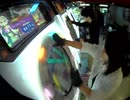 【maimai】100%SYNC MASTER 400個目！ *Mya*＆KAZU 06/03 Kattobi KEIKYU Rider  MASTER