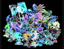 エクェストリア・ガールズ・アニメー・イントロー (2003-2004)