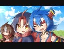うちの子と！ポケモン対戦日記帳 ８