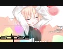 [ルーミア曲オンリーアレンジ同人]"Eclipse"クロスフェード[東方想七日7]
