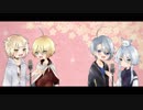 【人力刀剣乱舞】MFVSM改【山猫組+白山】