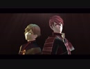 【MMD刀剣乱舞】La La Latch【古備前】