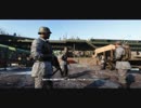 【BFV 実況 #63 パート１】【Coop 市場の掃討】 Ugame Battlefield V #63 “Combined Arms Rotterdam Market Sweep” Part 1