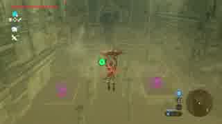 【ゼルダの伝説BotW】死亡確実･･･ガーディアン大量発生！！ブレスオブザワイルド＃９【ニンテンドースイッチ】