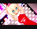 【東方MMD】サンタアリスでダイナミックに「Lamb.」