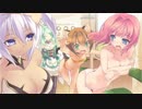 【実況】添い遂げろ、羽衣の乙女達と世代を超えた決戦へ―『アガレスト戦記 Mariage』 Ep.10