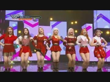 独断で選ぶK-POPガールズ 2019年上半期TOP20