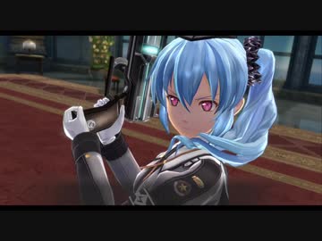 閃の軌跡ⅣってRPGを楽しもうぜ その109