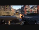【BFV 実況 #63 パート２】【Coop 市場の掃討】 Ugame Battlefield V #63 “Combined Arms Rotterdam Market Sweep” Part 2