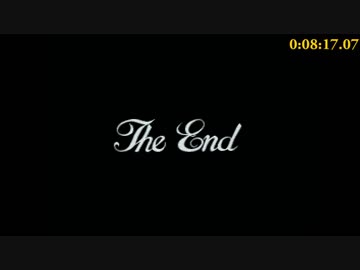ドラゴンクエスト7 セーブデータ改ざんRTA　8:17.07