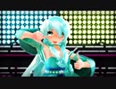 【UTAUxMMD】 Satisfaction 【Trina Act 9】