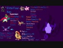Re: What if You Were A Pokemon Champion? (NND Reupload)