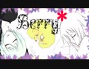 【GUMI＆IA】Berry【オリジナル曲】