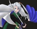 らぶバザJSAG&ZERO編 Chapter8 Rebellion fangs
