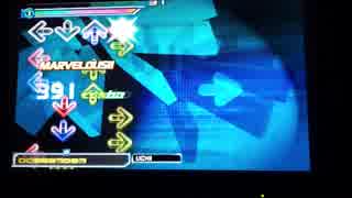 【DDR EDIT】LUV TO ME(UCCHIE'S EDITION) Lv15