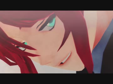 【MMD刀剣乱舞】乙女解剖【信濃藤四郎】