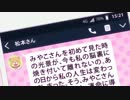 私に天使が舞い降りた！ 星野みやこのサイズ
