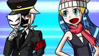 【ポケモンUSM】BATTLE PRISON BREAK　ex話「Into the Role Logic」　VS 爆船さん