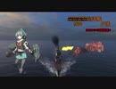 【ゆっくり実況】カリスマ艦長が気ままにworld of war ships!　番外編