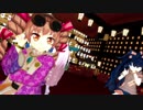 【東方ＭＭＤ】命蓮寺組で【おどりゃんせ】